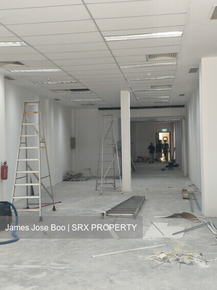 Column free ground floor | Near Kallang MRT | No toilet (D14), Shop House #597338111